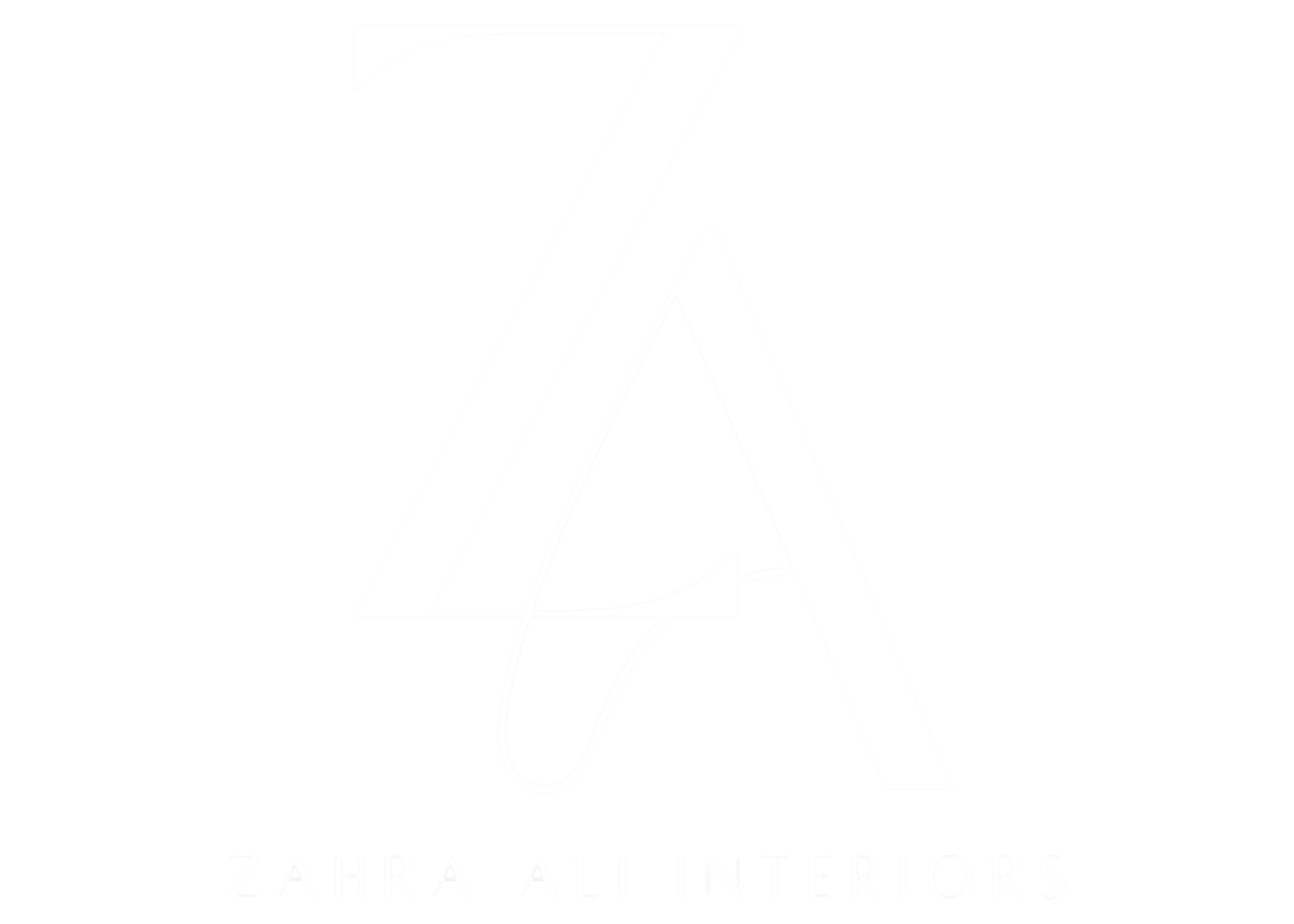 Zahra Ali Interiors
