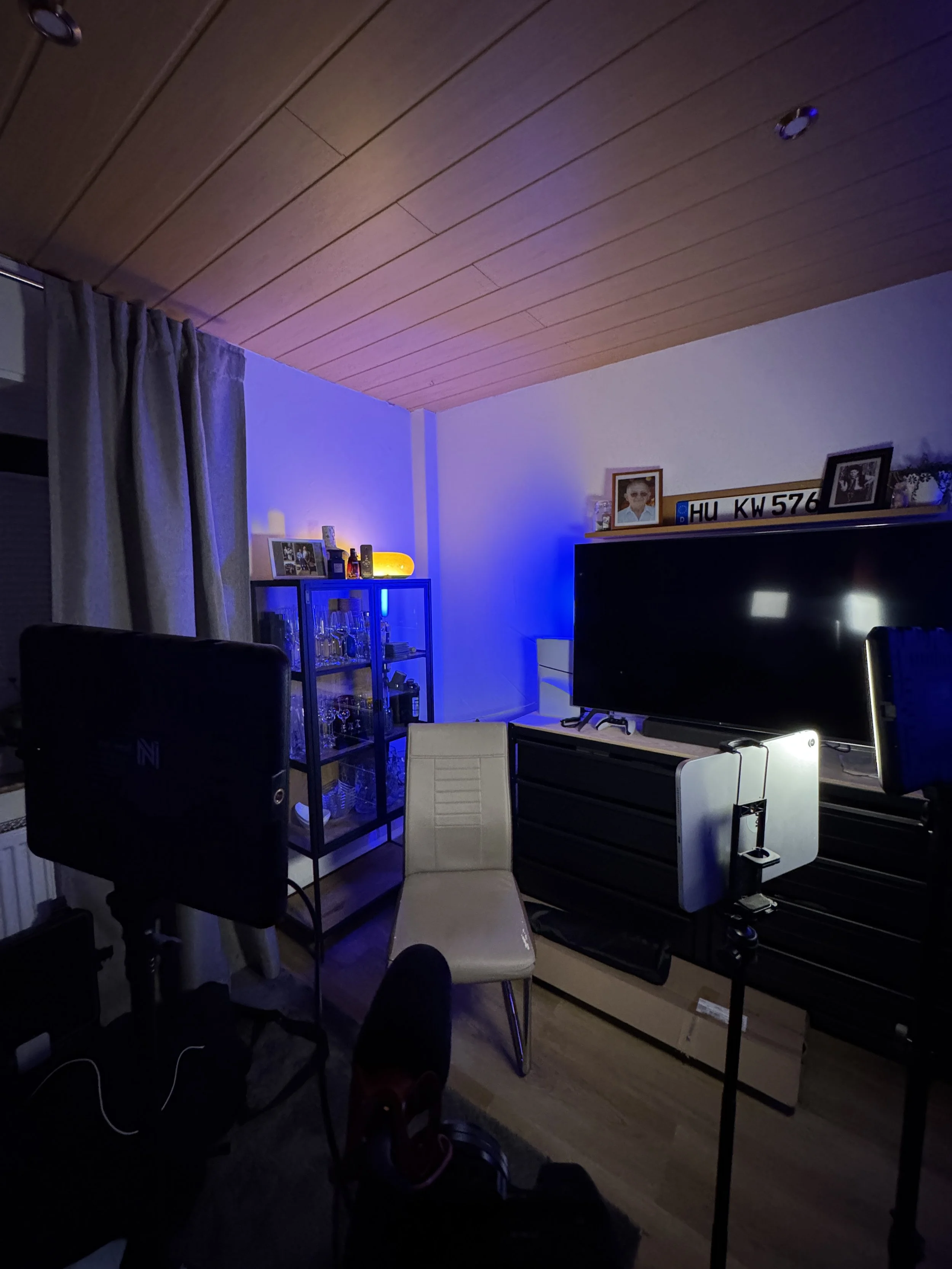 ⚡ Social Media Marketing Basic