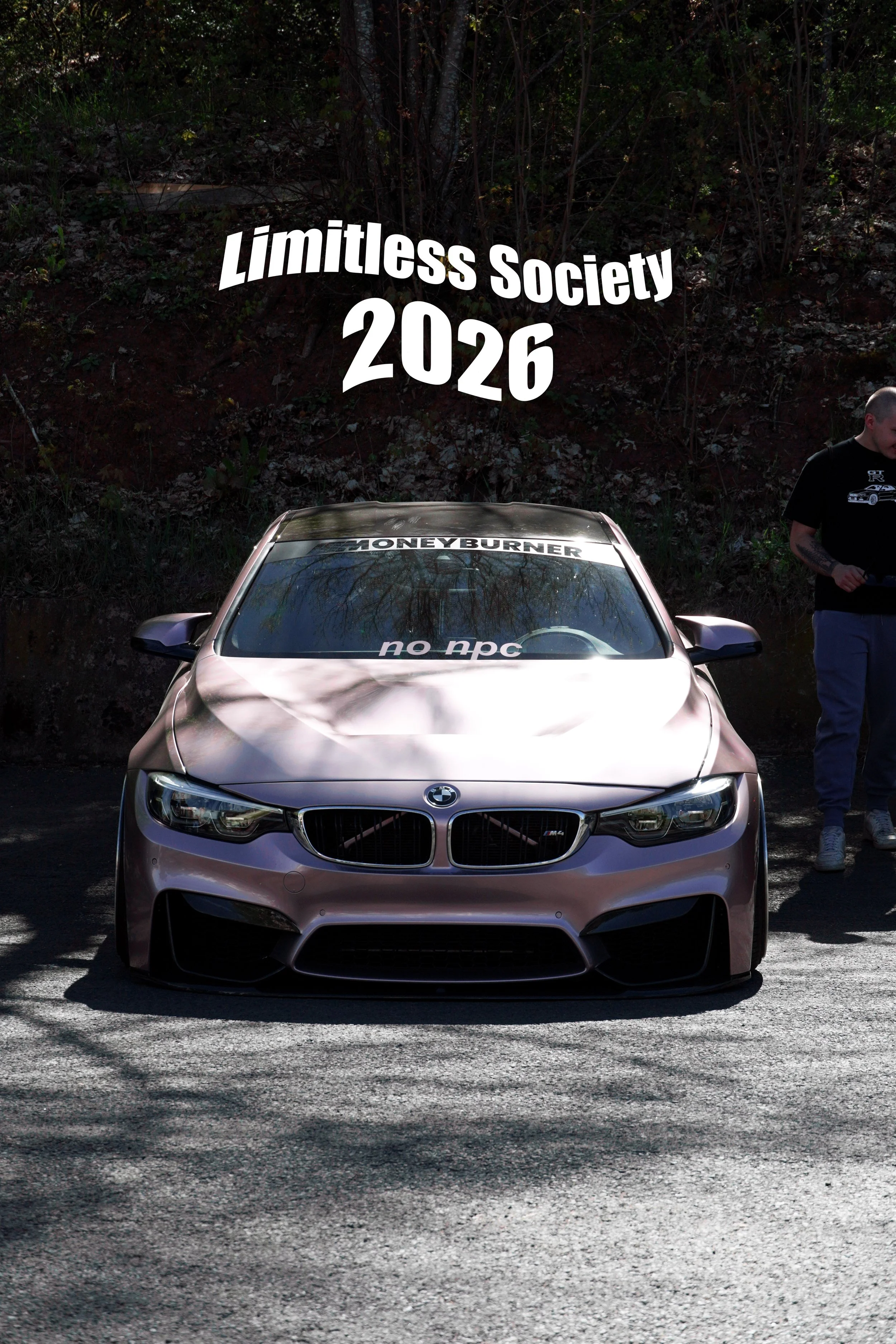 Limitless 2026