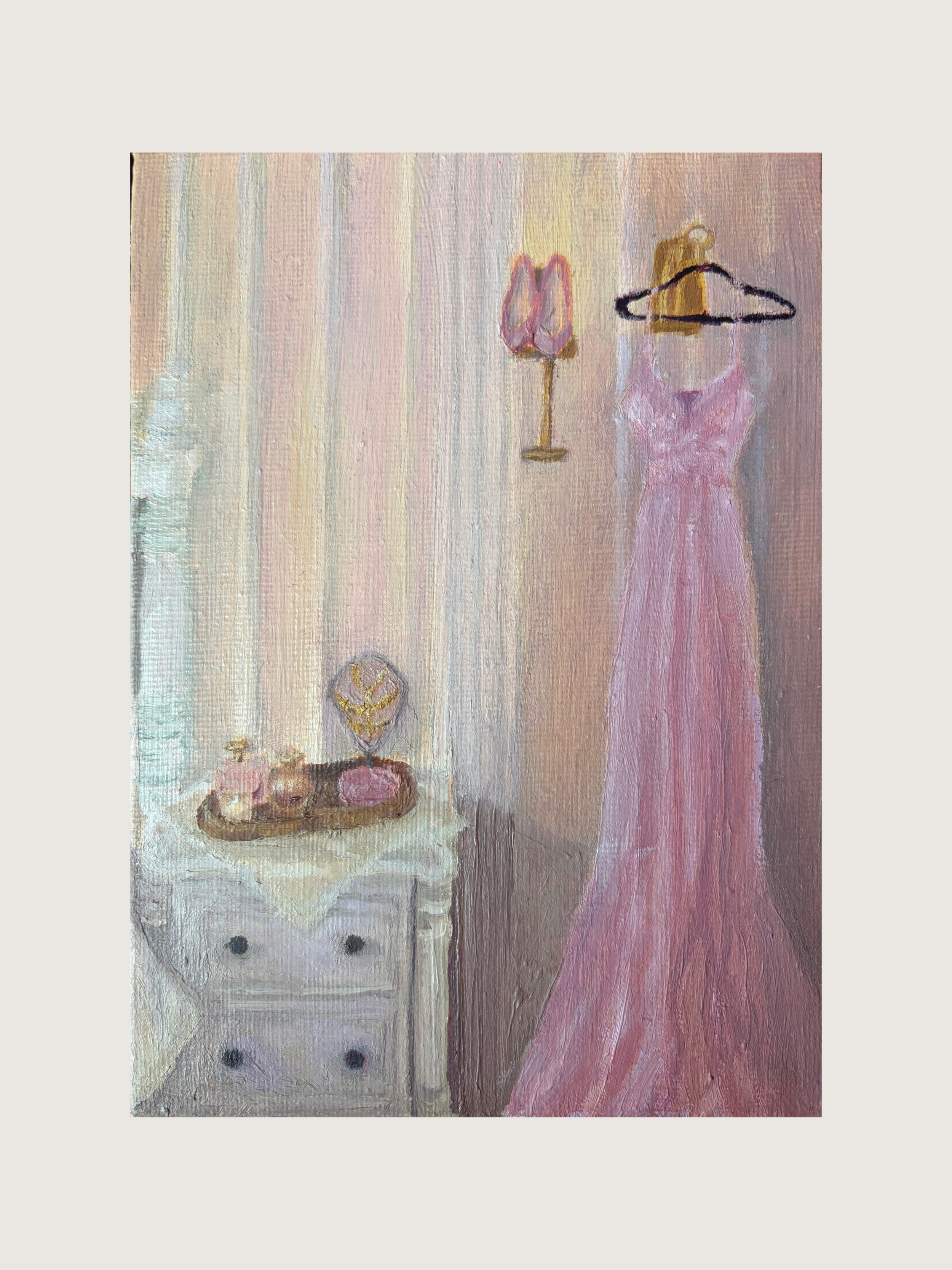 "Nightgown"