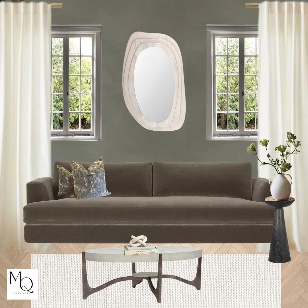 This one goes out to all my scandi-organic design lovers.

Line wash, organic/ nature inspired hues, and materials like wood &amp; marble! What a vibe 🌳🌲🍃🪴🌾🪵

#moodboard #interiordesign #organicinteriordesign #scandihome #limewashpaint #annarbo