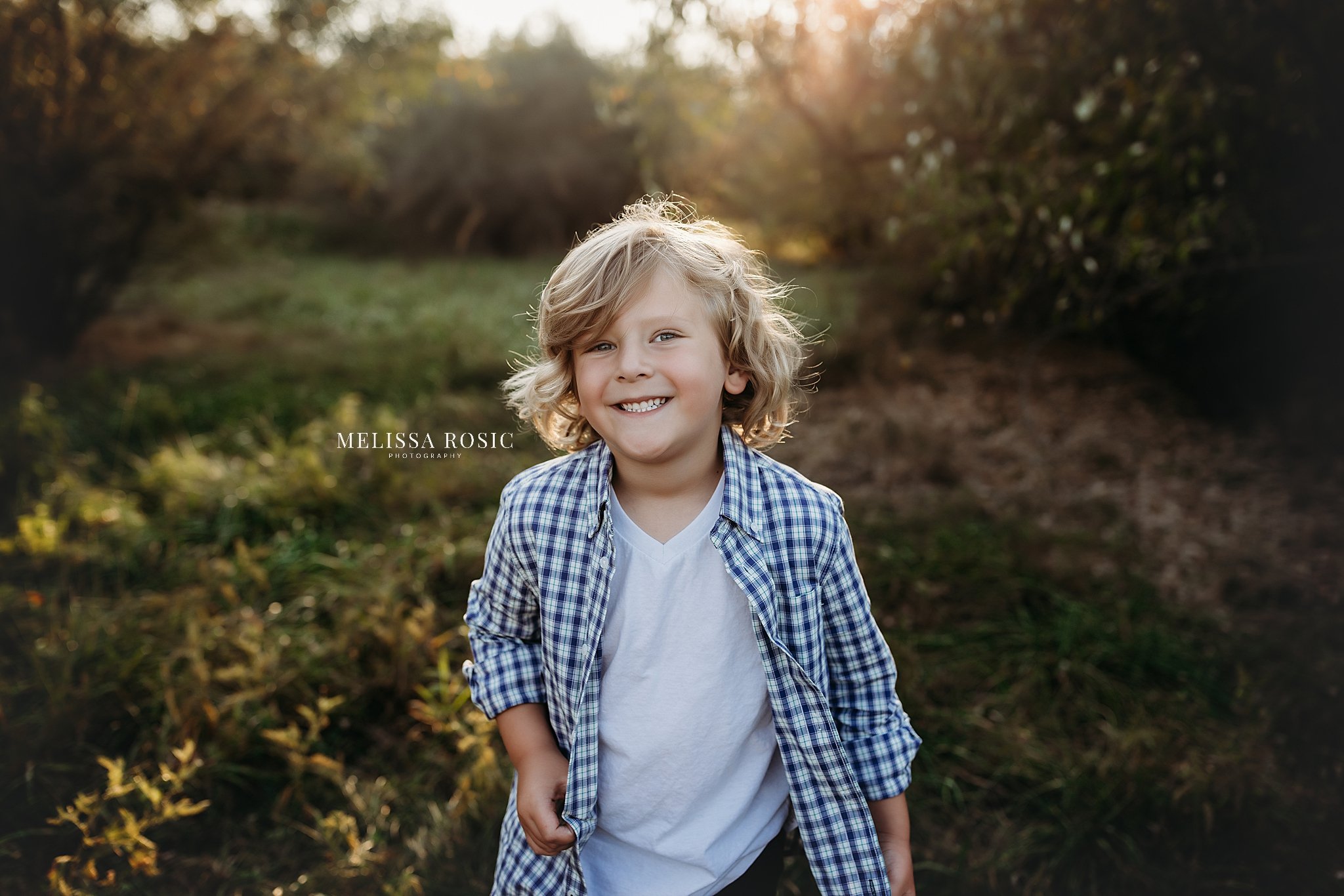 Why You Should Book a Sunset Portrait Session with Melissa Rosic Photography, WV Family Photography