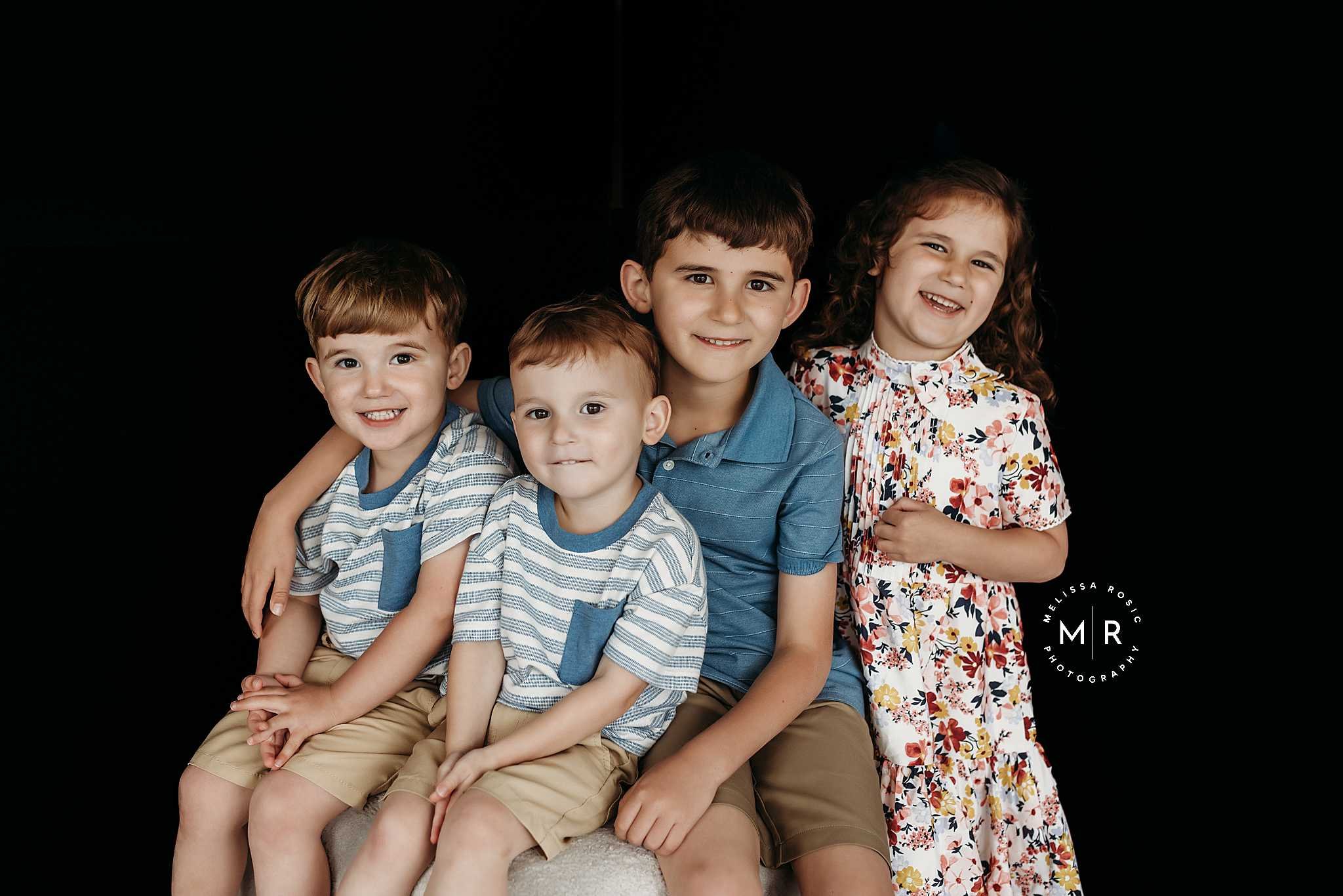 April Photography Recap | Favorite Session Moments