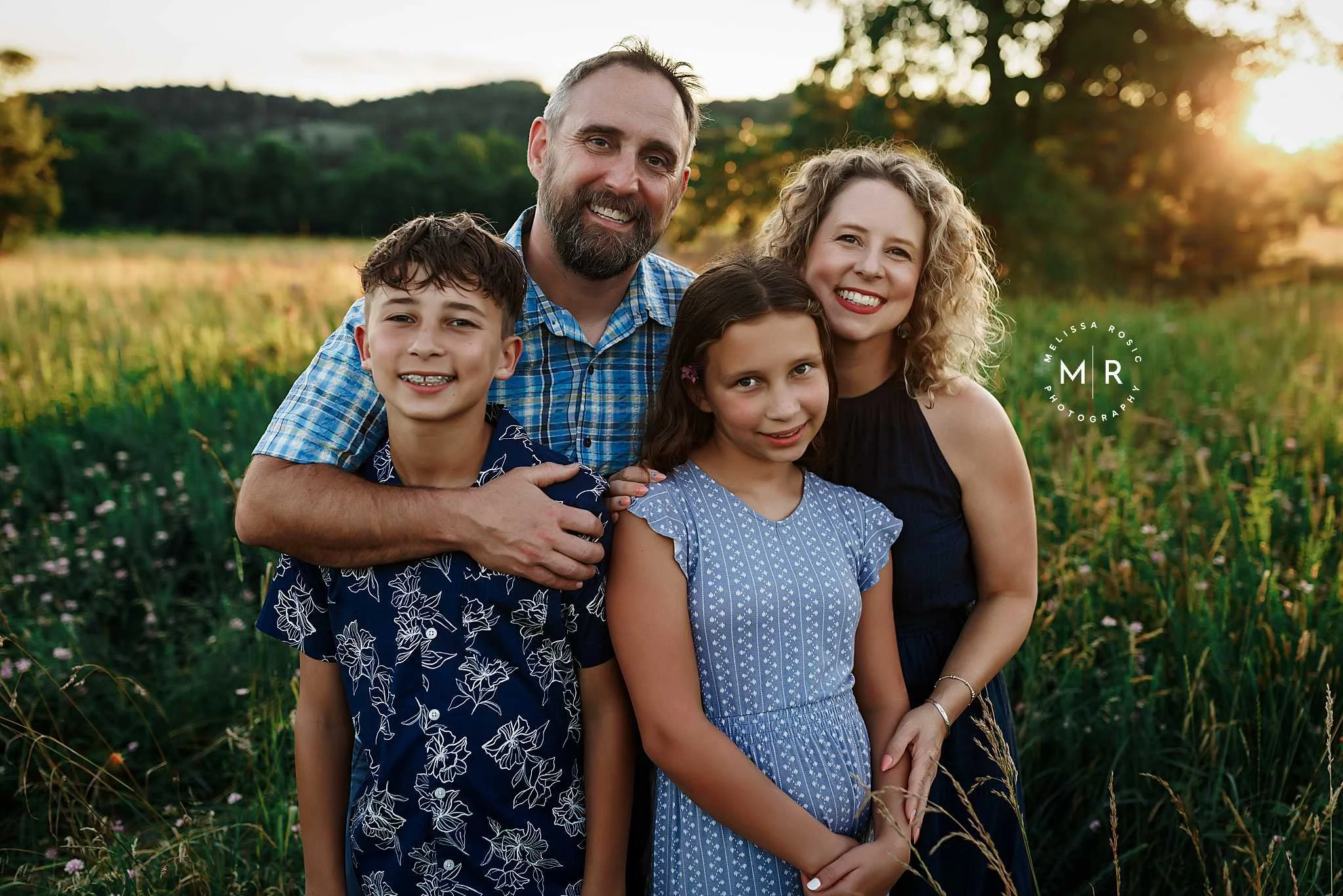 June Session Highlights | Melissa Rosic Photography, WV Family &amp; Newborn Photographer
