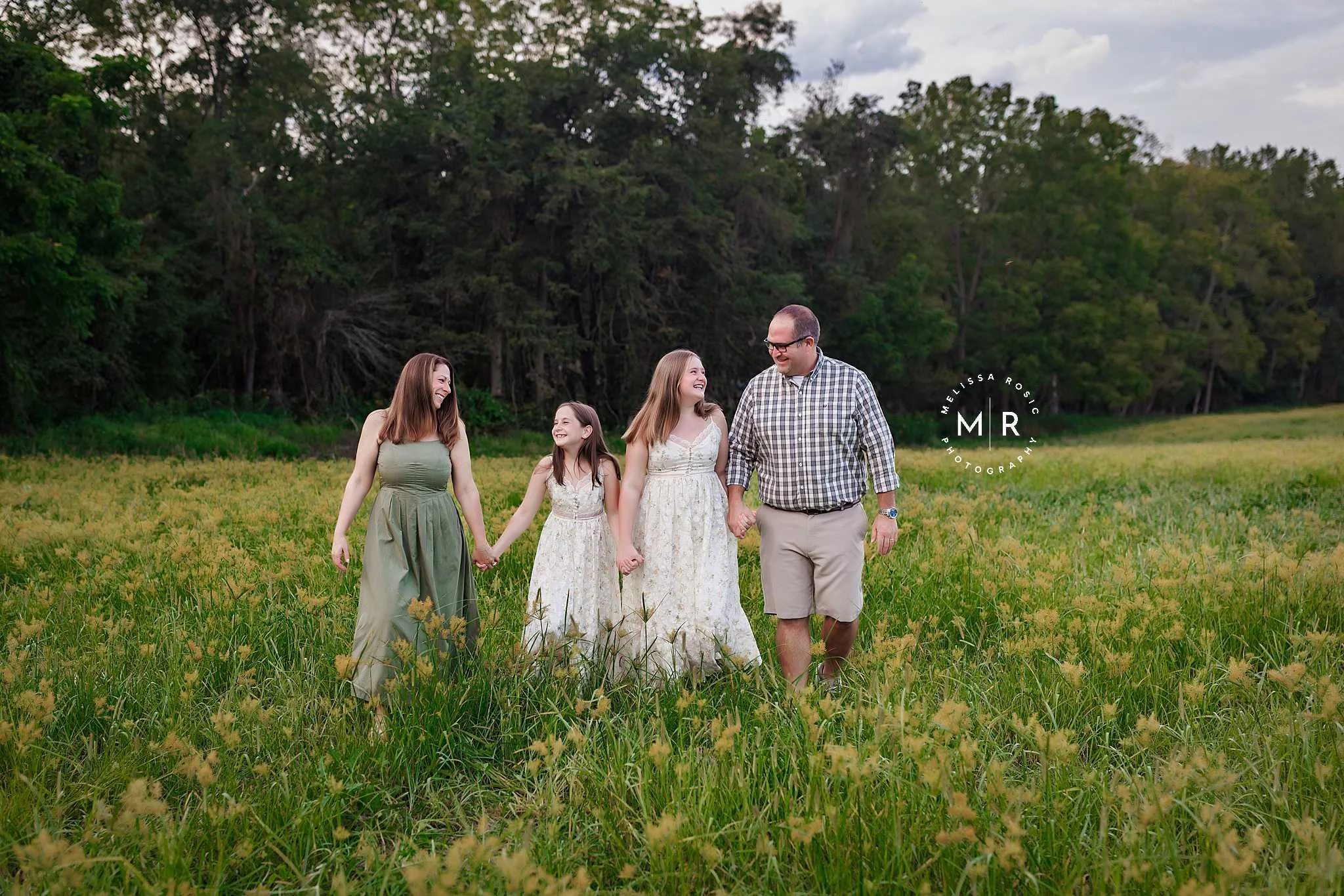August Highlights - Melissa Rosic Photography