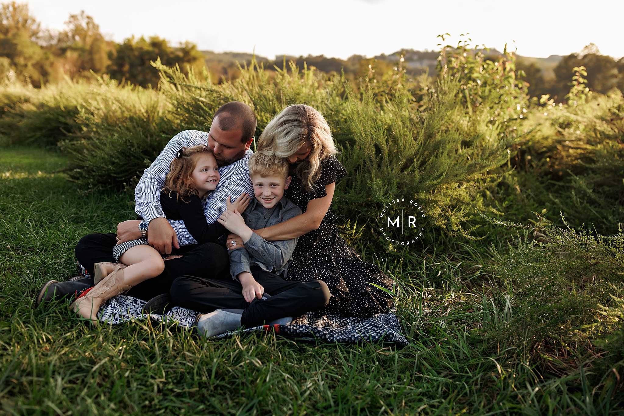 September Highlights - Melissa Rosic Photography | WV Family &amp; Newborn Photographer