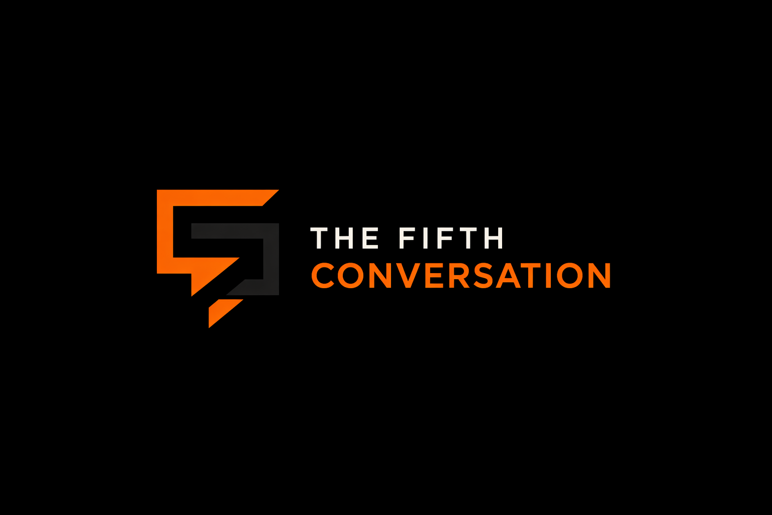 The Fifth Conversation- For advisors, consultants, and facilitators who lead through insight and strategy. Built for those turning conversation and perspective into a high-value business.