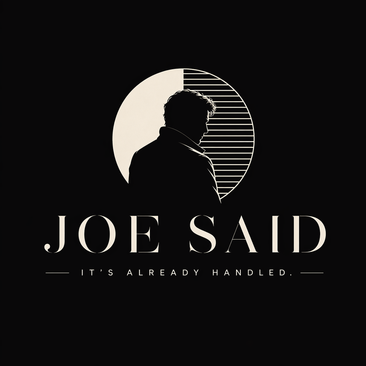 Joe Said- For educators, creators, and operators who want to teach, sell, and build a business around AI and intelligent systems.