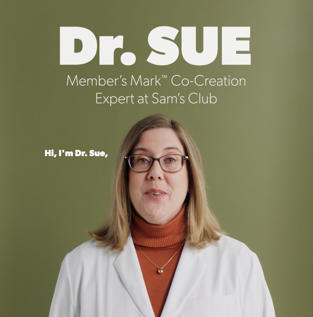 Sam's Club - Member's Mark