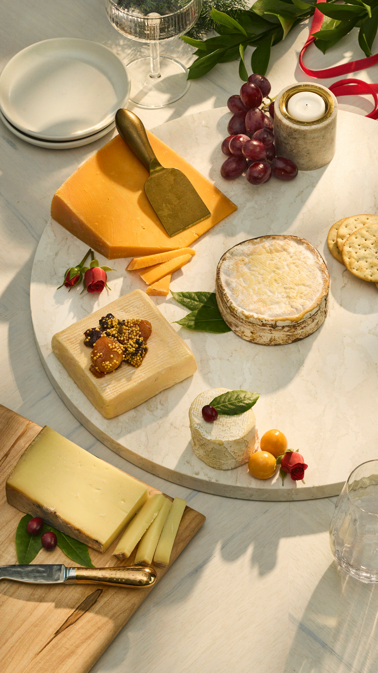 Wisconsin Cheese