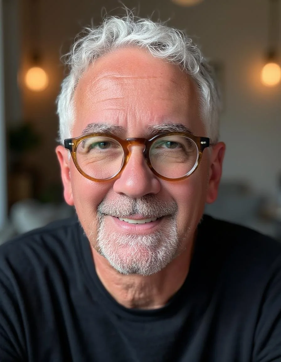 Perry Evans