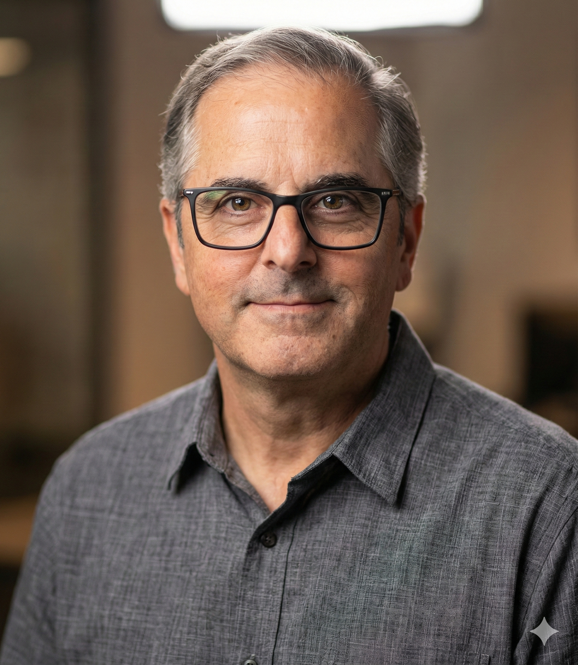 Mitch Lieberman
