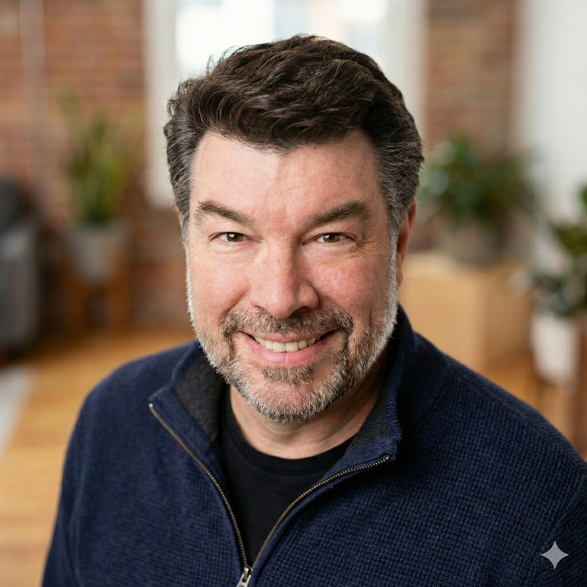 Joe Hildebrand