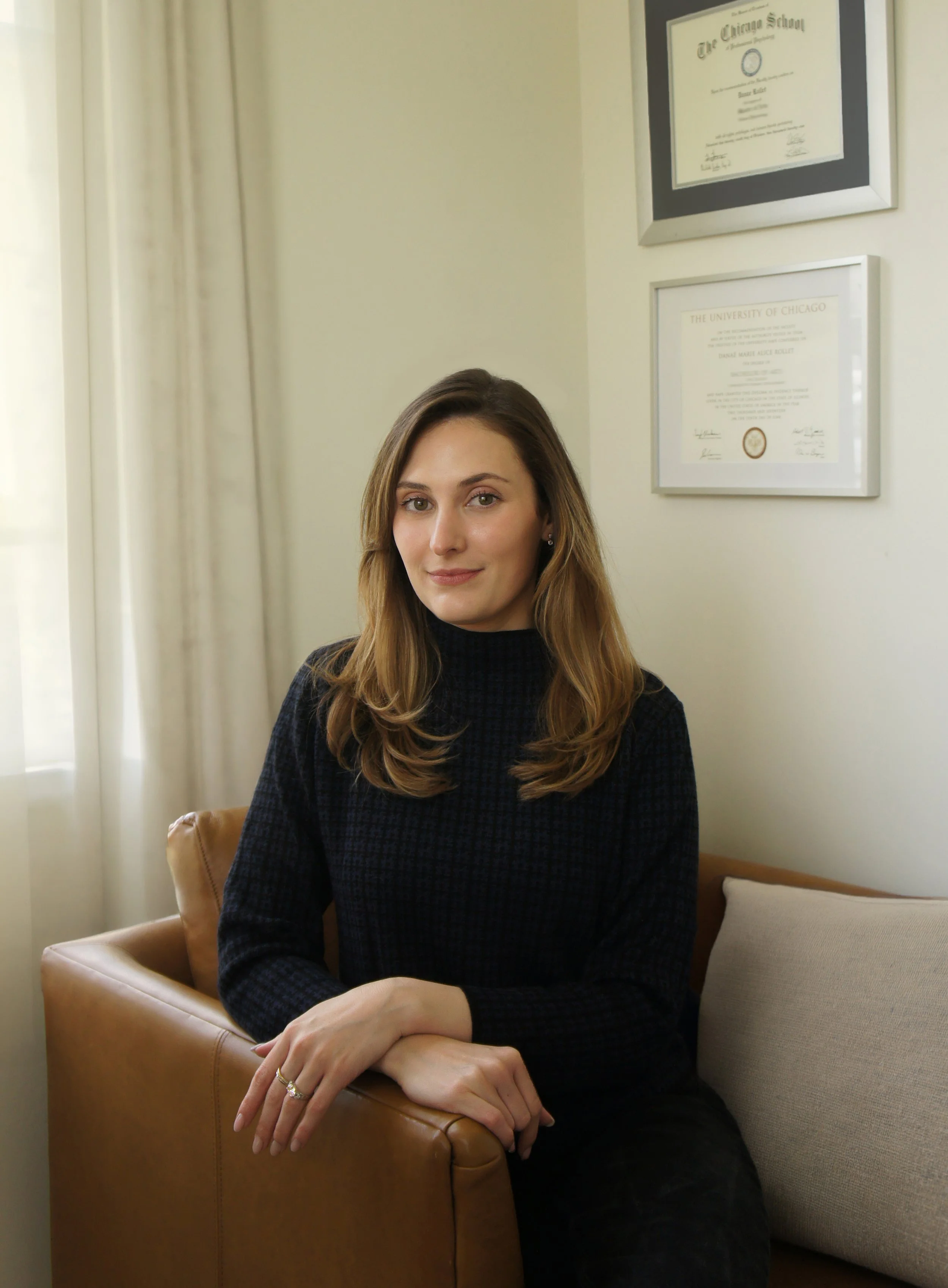 321 Billingsly Ct, Ste 9 Franklin, TN 37067. Summit Neuropsychology, PLLC. Dr. Danaë Rollet a neuropsychologist with diplomas from The University of Chicago and The Chicago School. Summit Neuropsychology Practice.