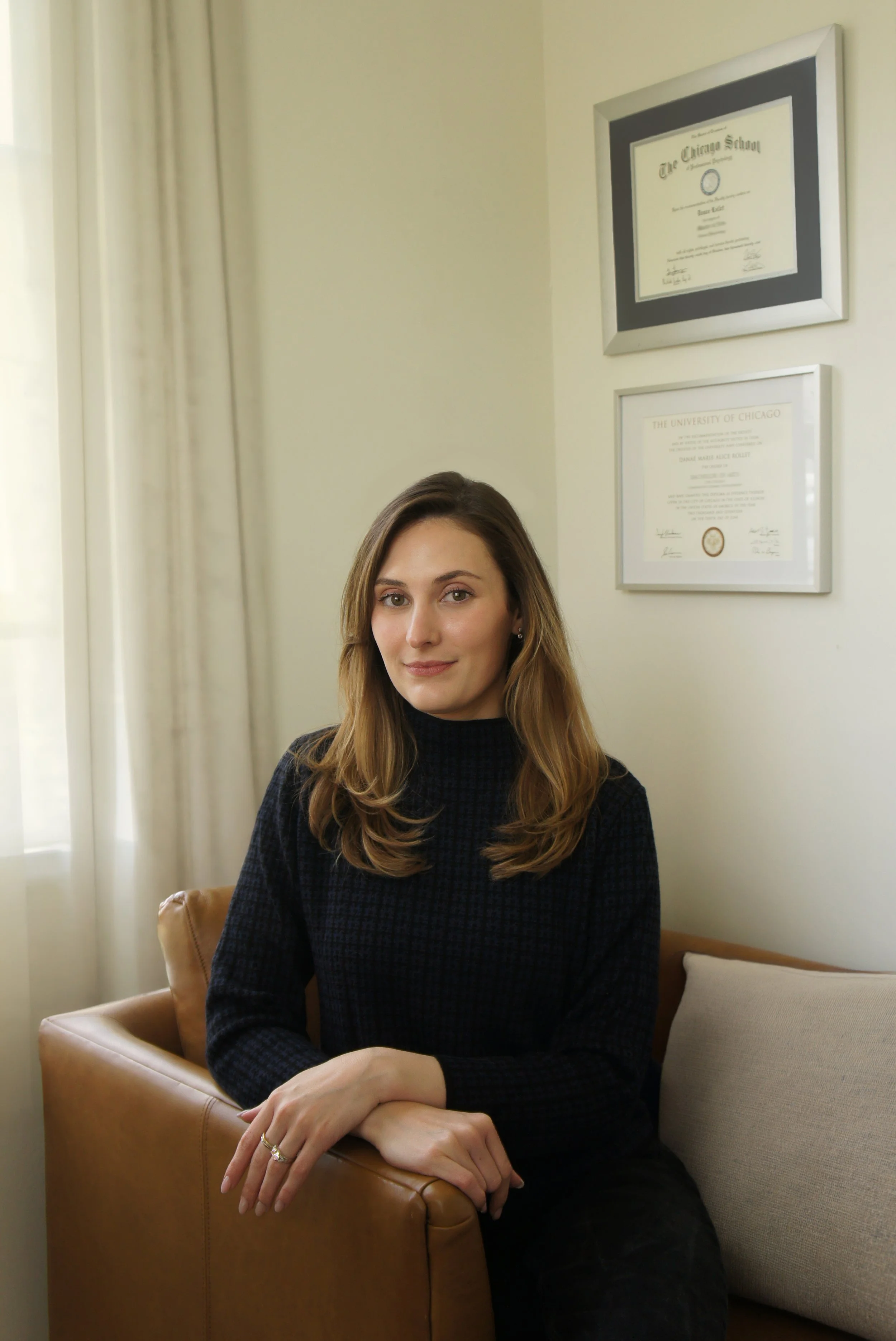 321 Billingsly Ct, Ste 9 Franklin, TN 37067. Summit Neuropsychology, PLLC. Dr. Danaë Rollet a neuropsychologist with diplomas from The University of Chicago and The Chicago School. Summit Neuropsychology Practice.