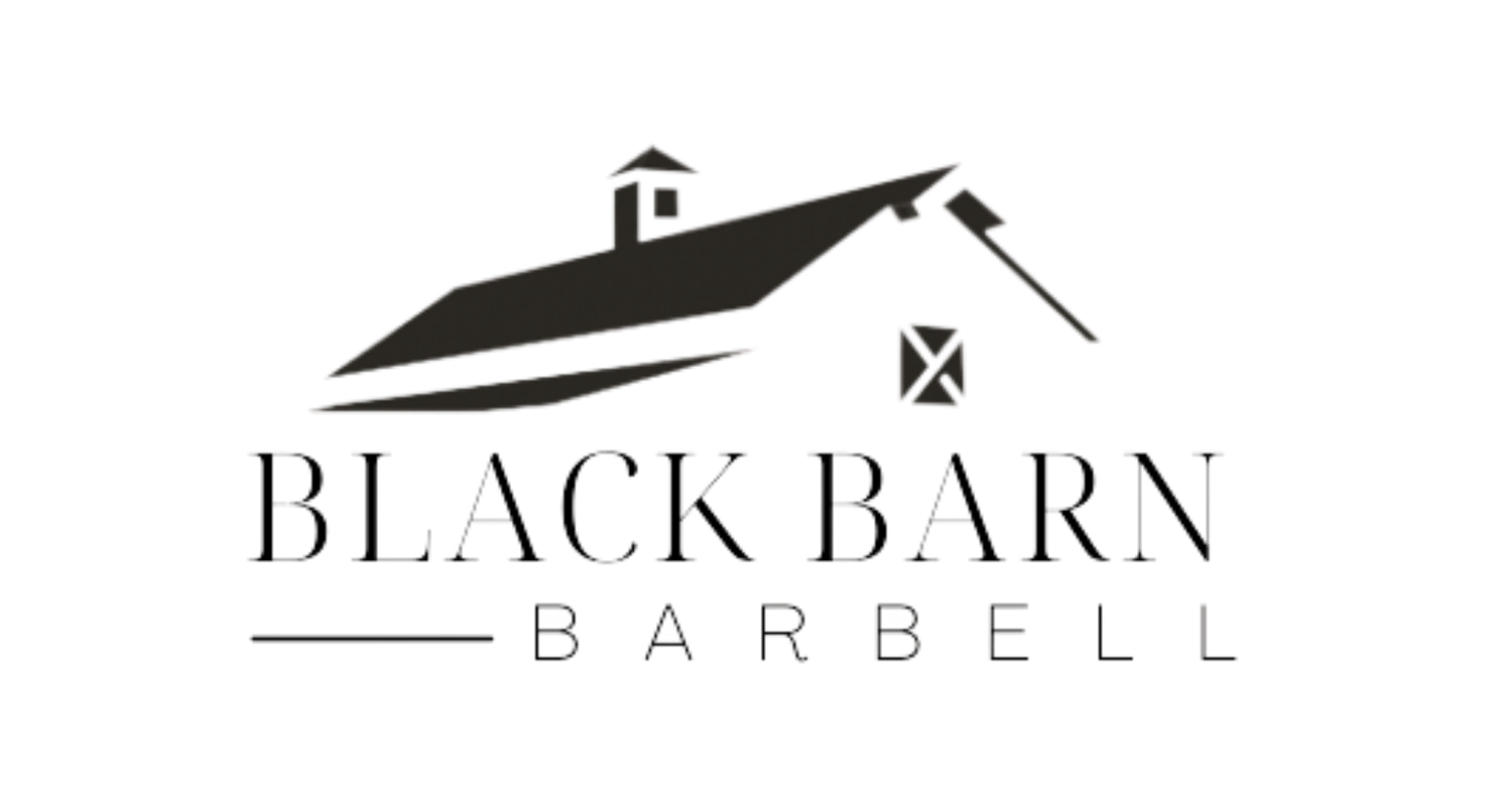 Black Barn Barbell