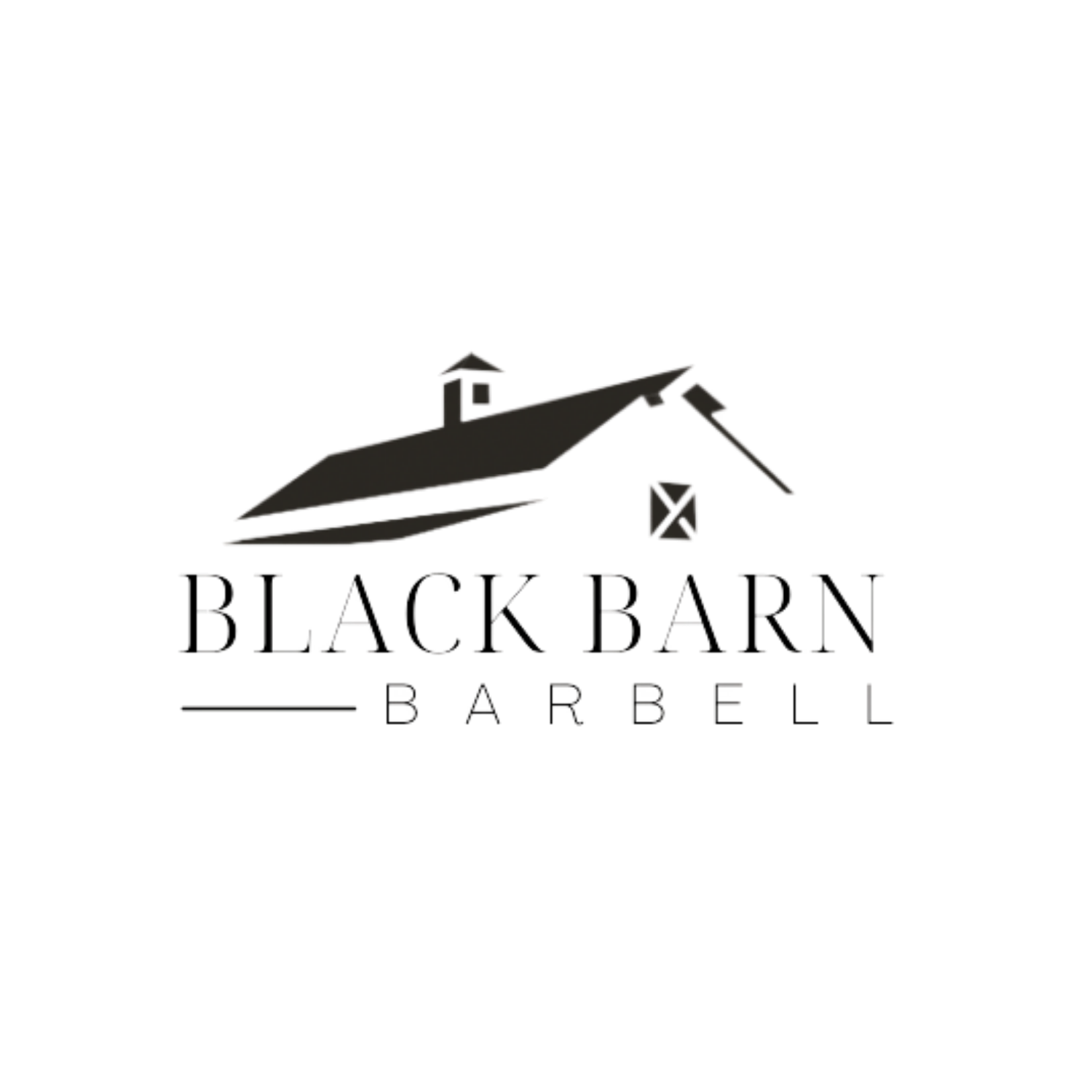 Black Barn Barbell
