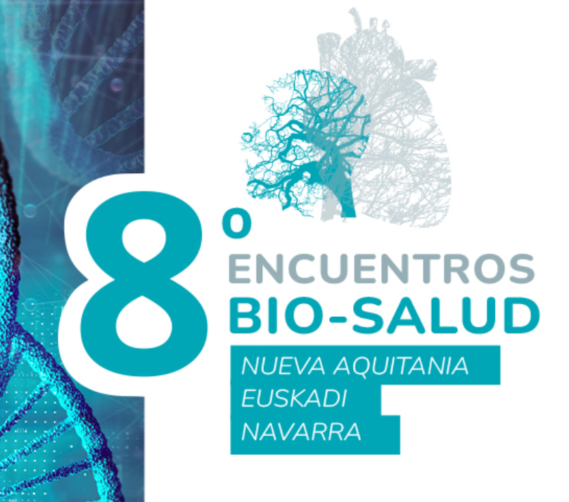 Premio BIO-SALUD Eurorregiónal en la categoría de Tecnologías Sanitarias, expedido por GECT Eurorégion Nouvelle-Aquitaine Euskadi Navarre.
2023