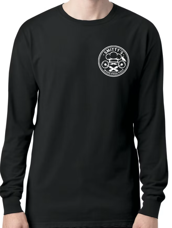 Smitty's Long Sleeve Tee