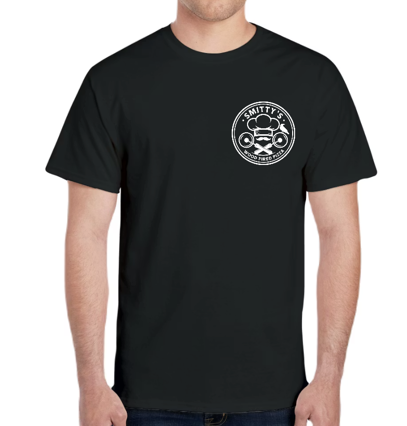 Smitty's Tee