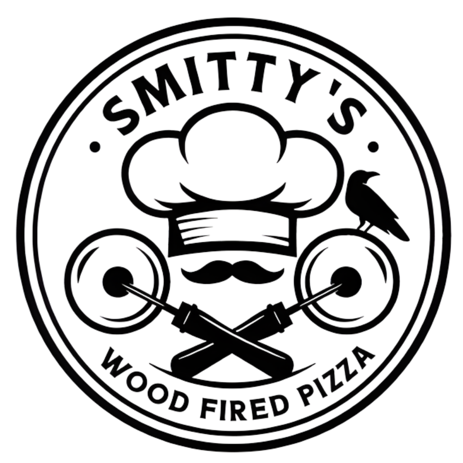 Smitty's Wood Fired Pizza