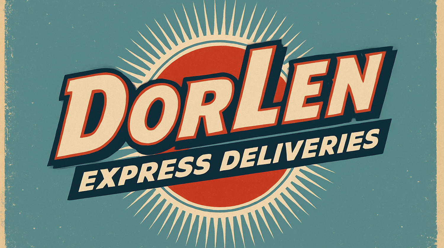 DorLen Express Deliveries