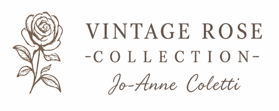 Vintage Rose Collection