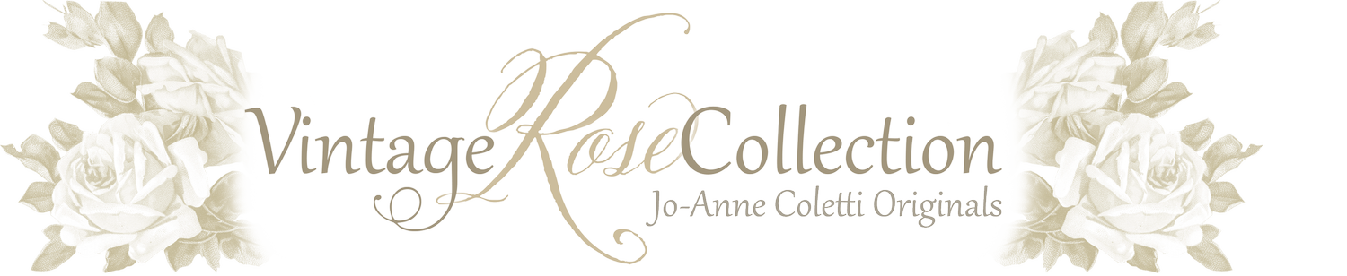 Vintage Rose Collection