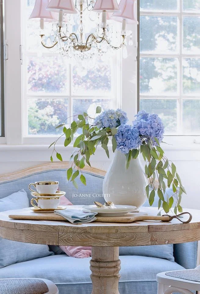 Interior Photography