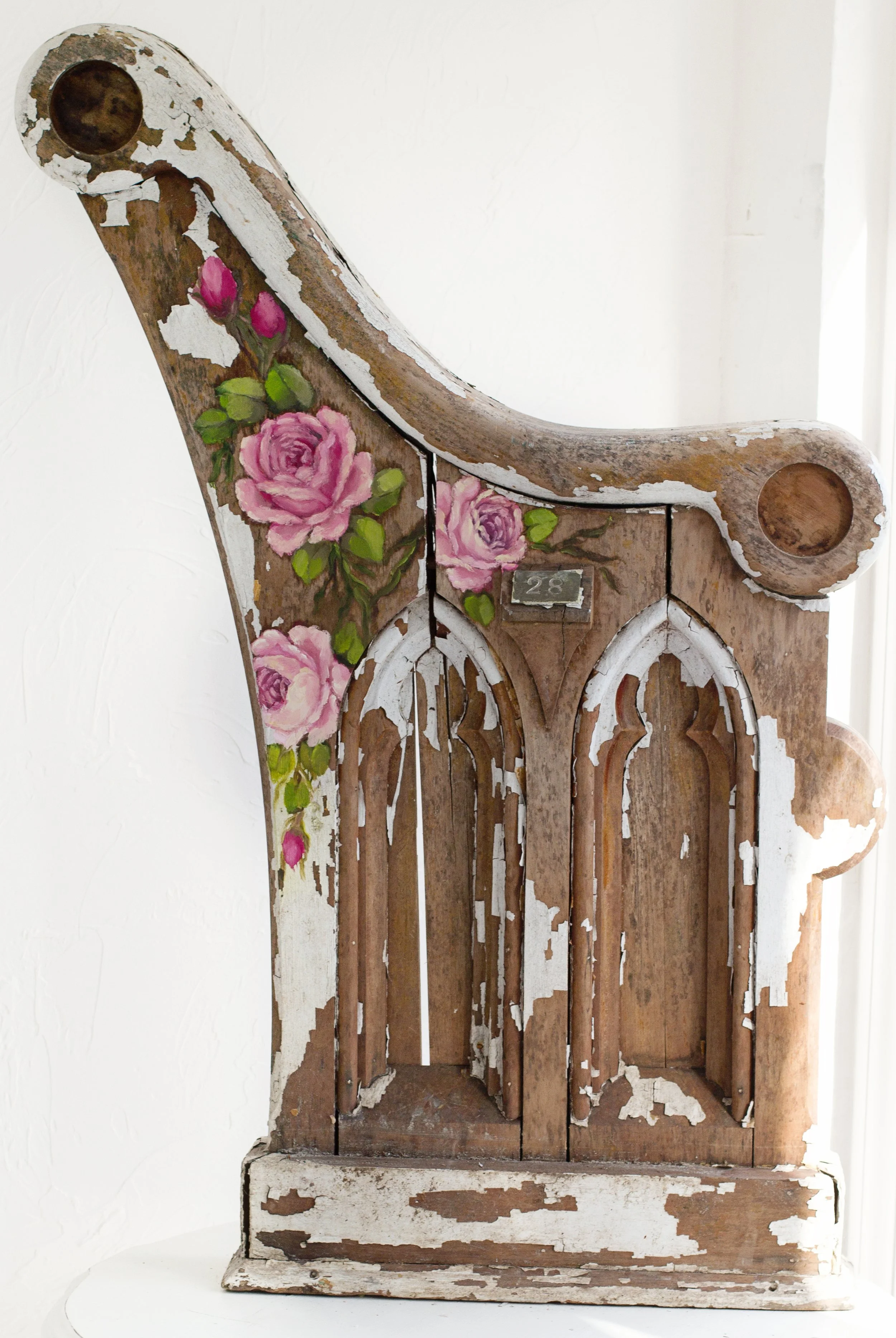 Church pew Jo-Anne Coletti22.jpg