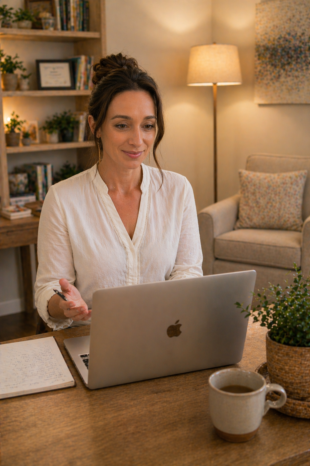 Mental Health Coaching (60 mins)