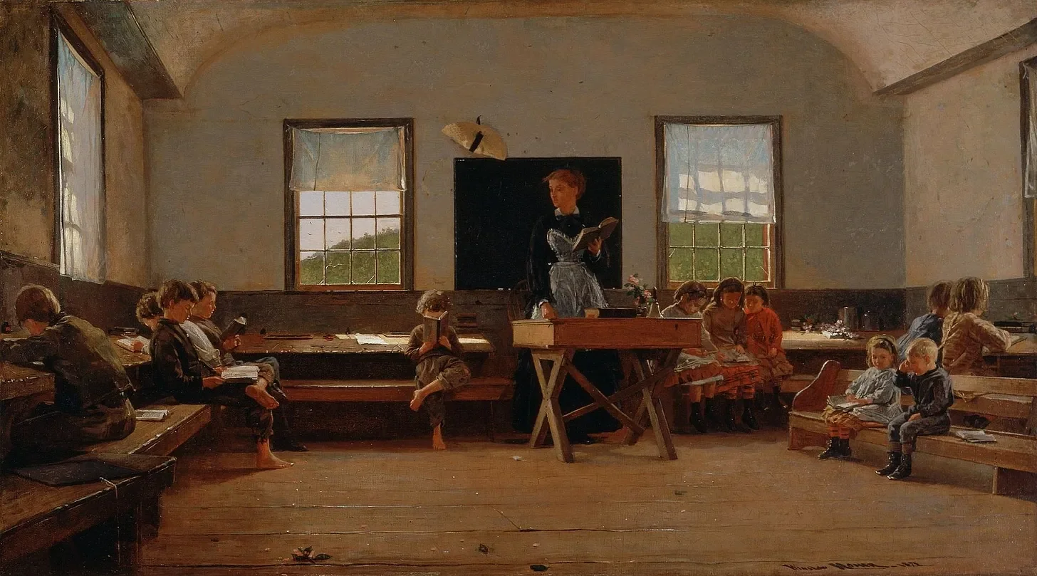What is Christian Education?