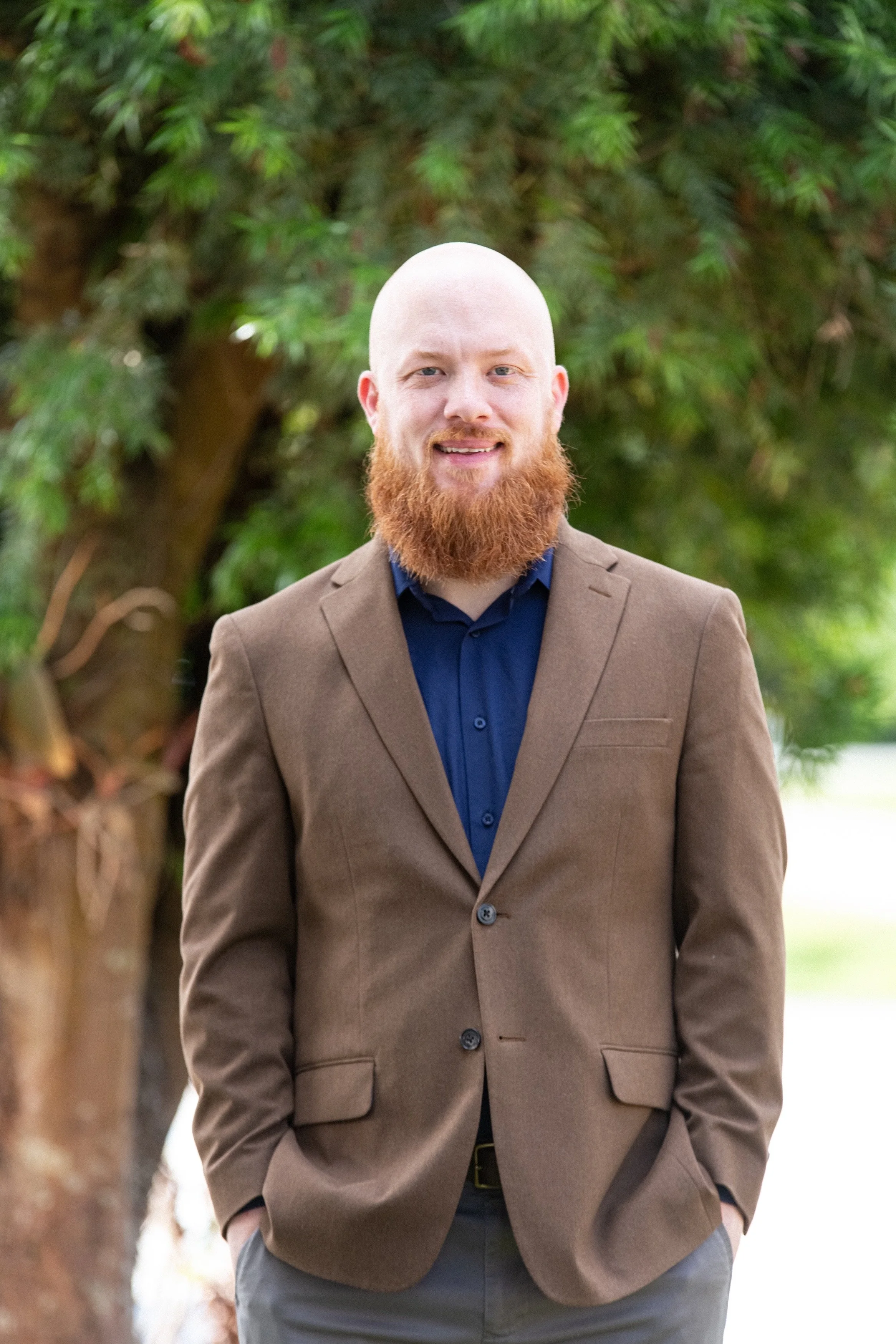 zachary sammons cca administrator