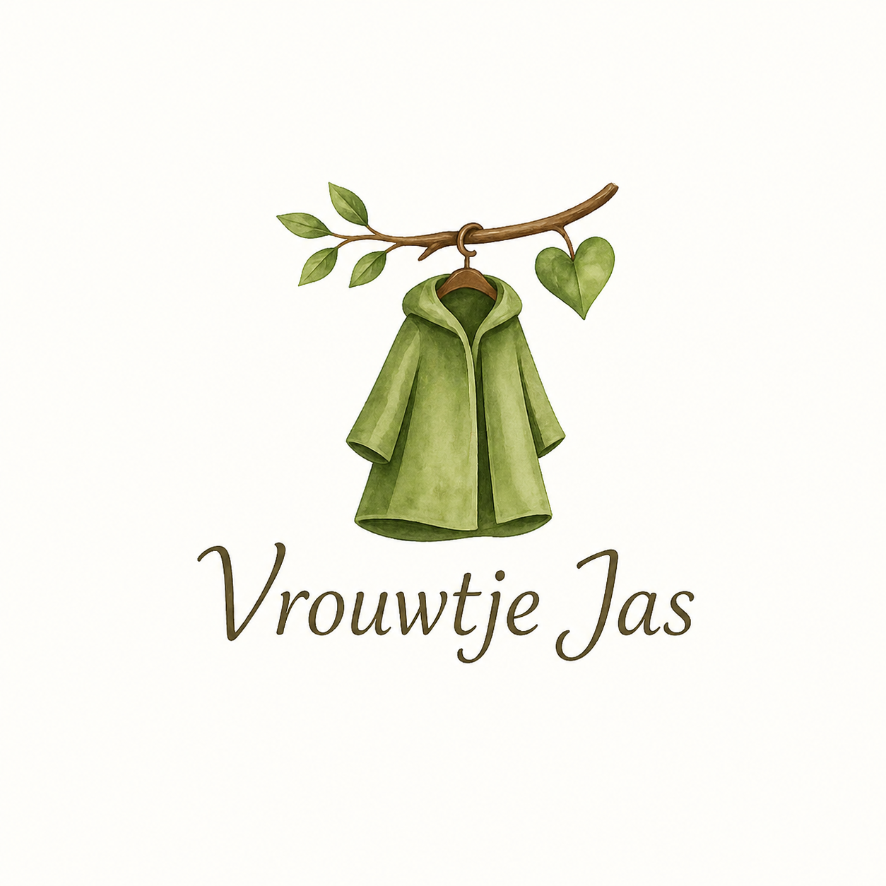 Vrouwtje Jas