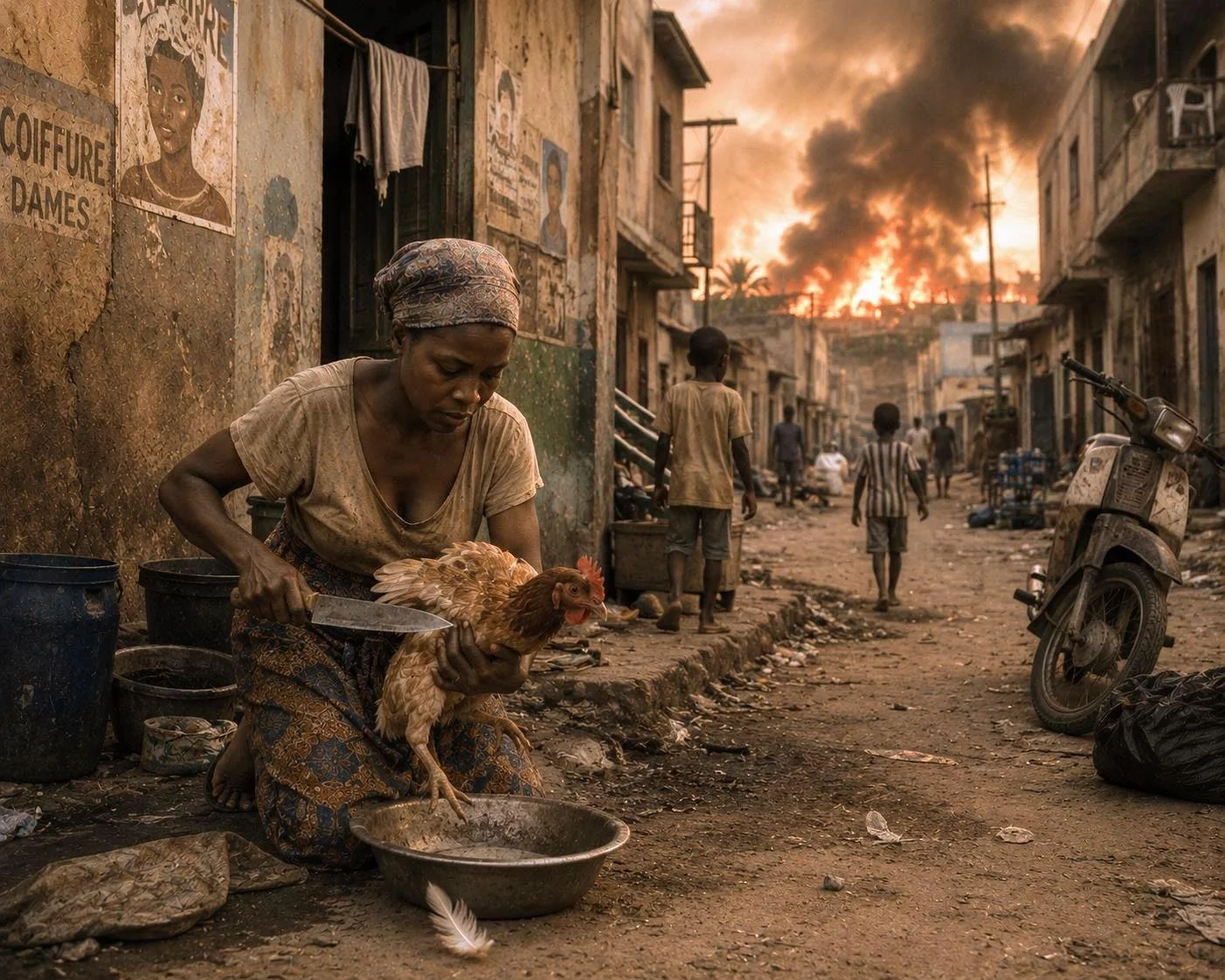 Khartoum