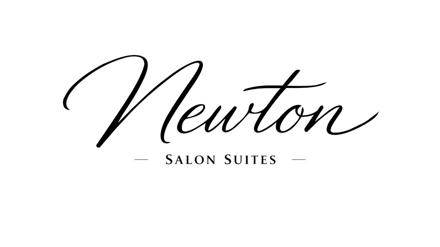 Newton Salon Suites