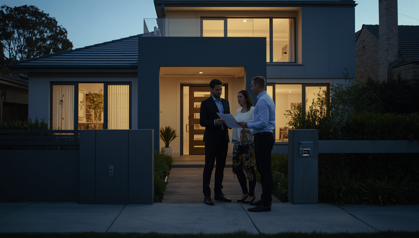 Buying Property in New South Wales — Where Timing Often Becomes Critical