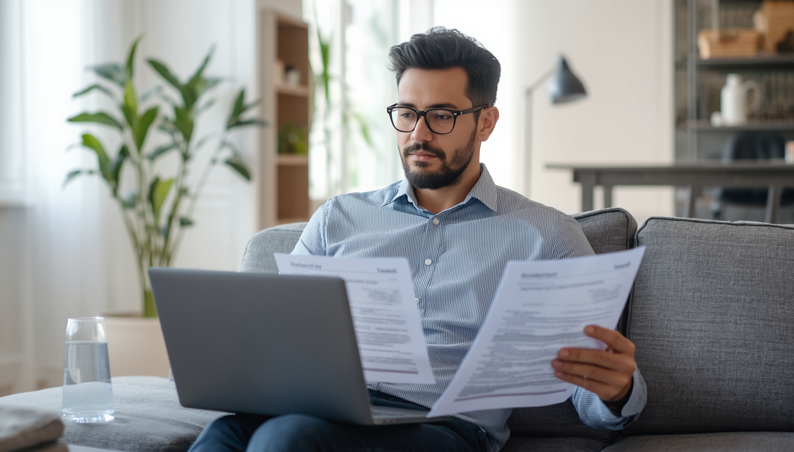 Buying Property in South Australia — Understanding the Role of the Form 1 