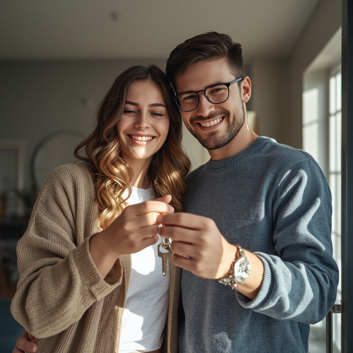 First Home Buyers — Where Uncertainty Often Arises 
