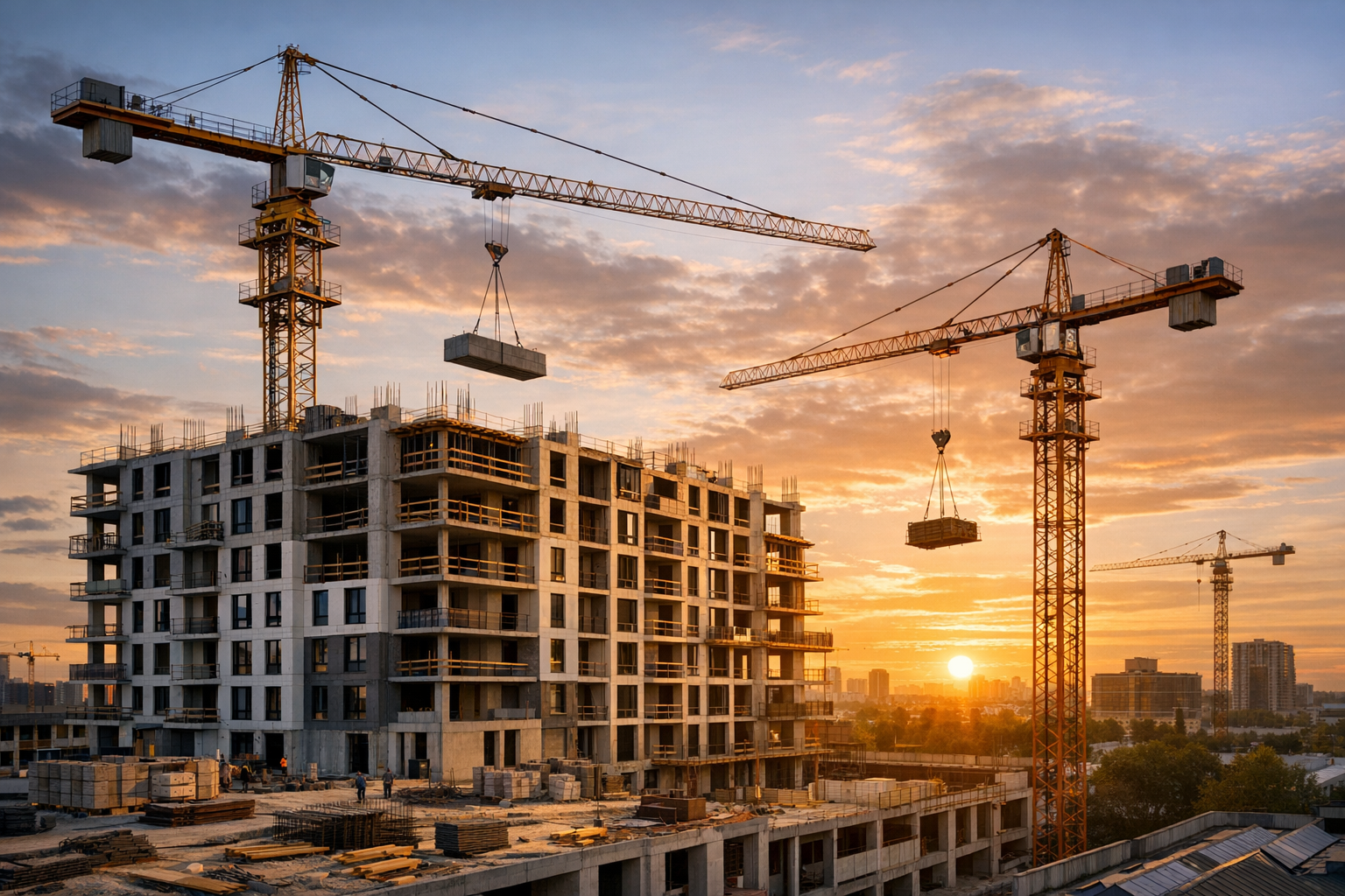 Off-the-Plan Purchases — Where Expectations May Change Over Time 