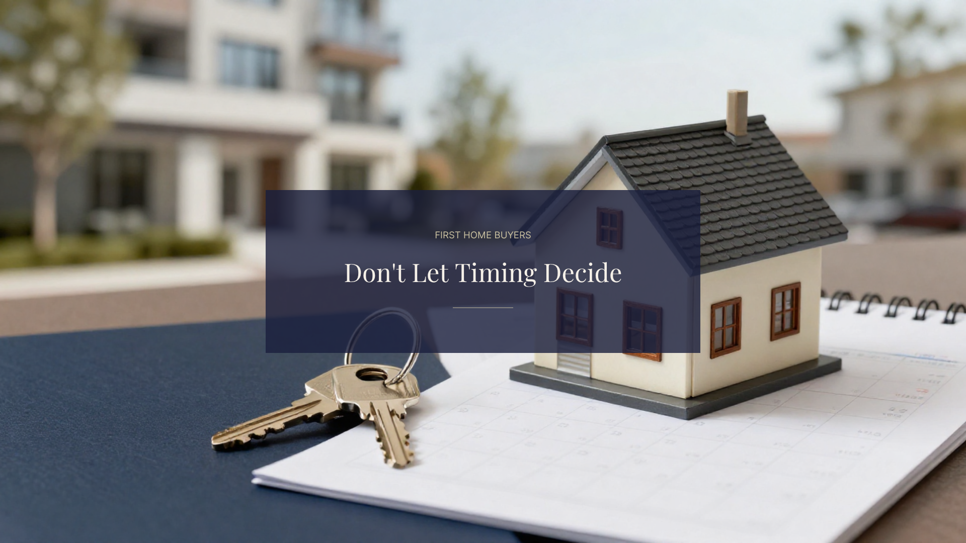Don’t Rush Into a First Home Buyer Grant — Where Buyers in NSW and SA Go Wrong  