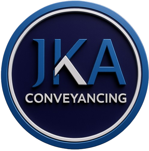JKA Conveyancing 