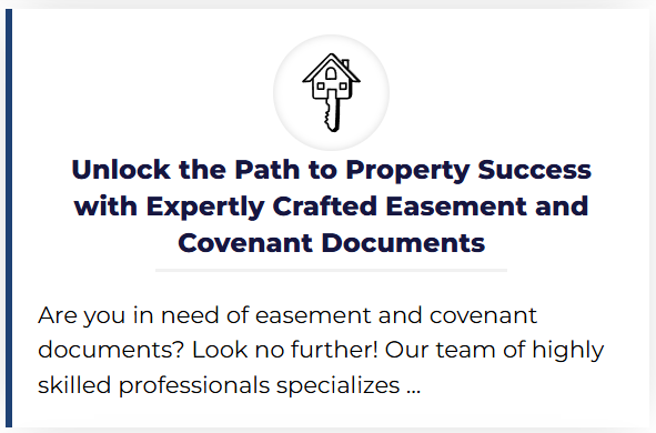 Expertly crafted documents guiding you to success in property management and investment opportunities