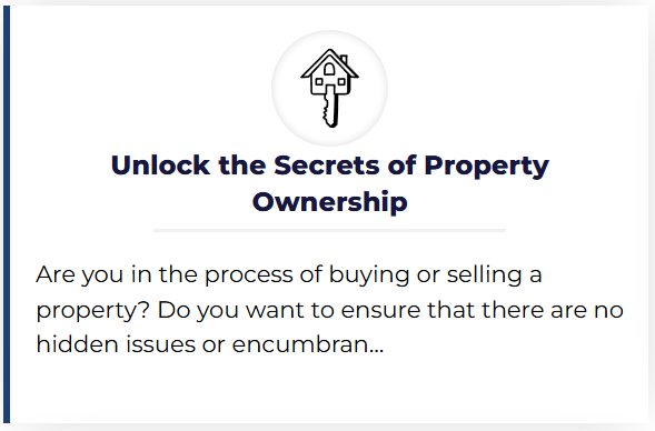 Image illustrating the concept of property ownership with keys and a house, symbolizing unlocking real estate opportunities.