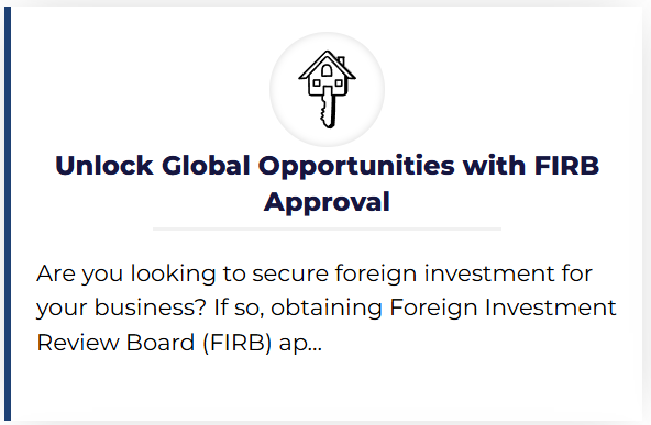 Unlock global opportunities with FIBB approval, symbolizing trust and access in international markets.