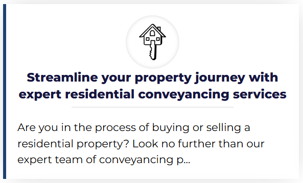 Expert residential moving services to streamline your property journey efficiently and effectively