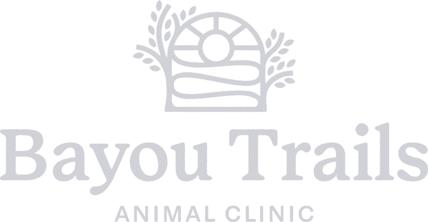 Bayou Trails Animal Clinic