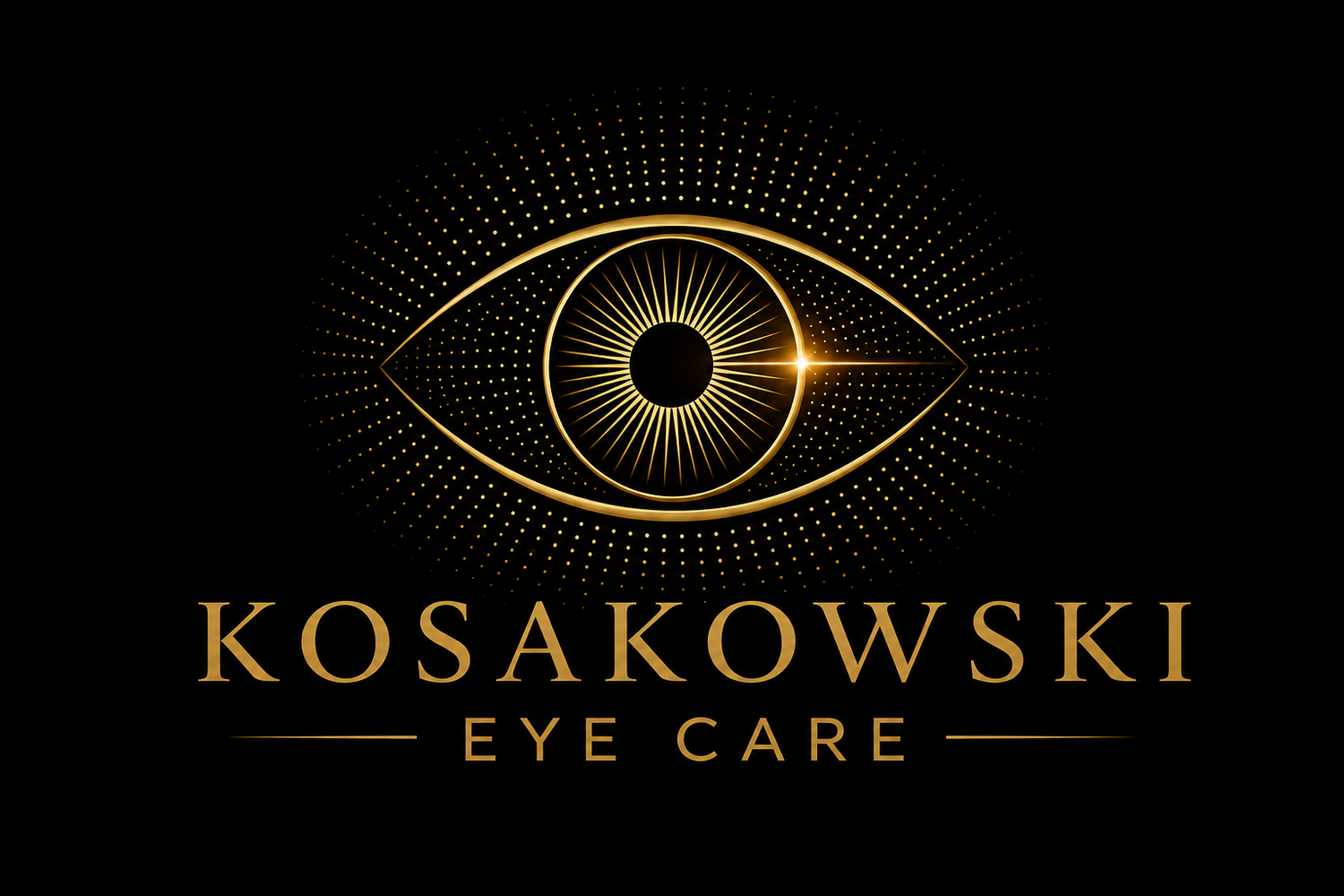Kosakowski Eye Care