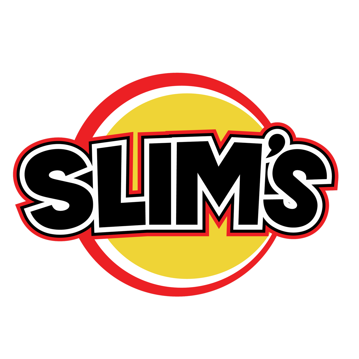 Slim's