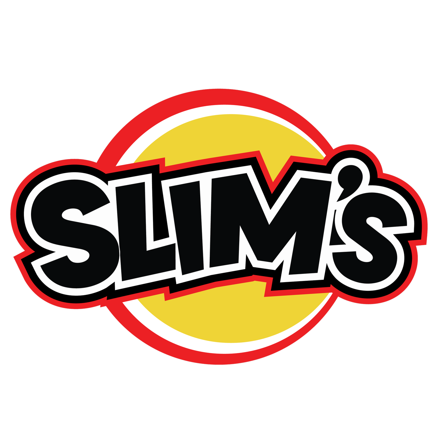 Slim's